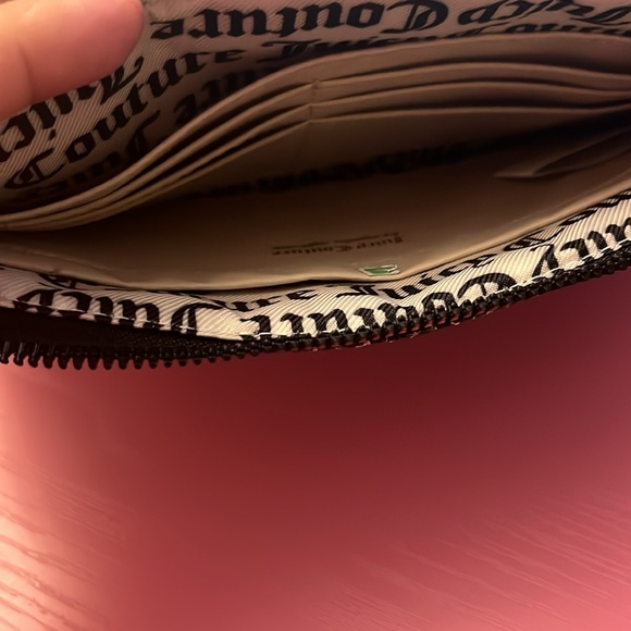 Juicy couture Pouch - Picture 3 of 3